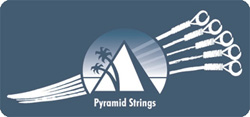 Pyramid Strings