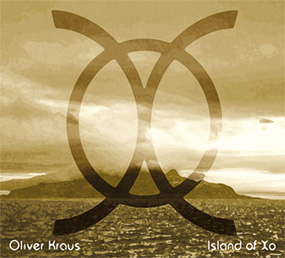 Oliver Kraus