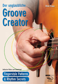 Der unglaubliche Groove Creator