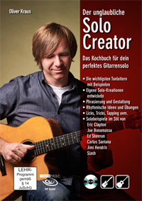 Der unglaubliche Solo Creator