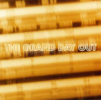 CD The Grand Day Out